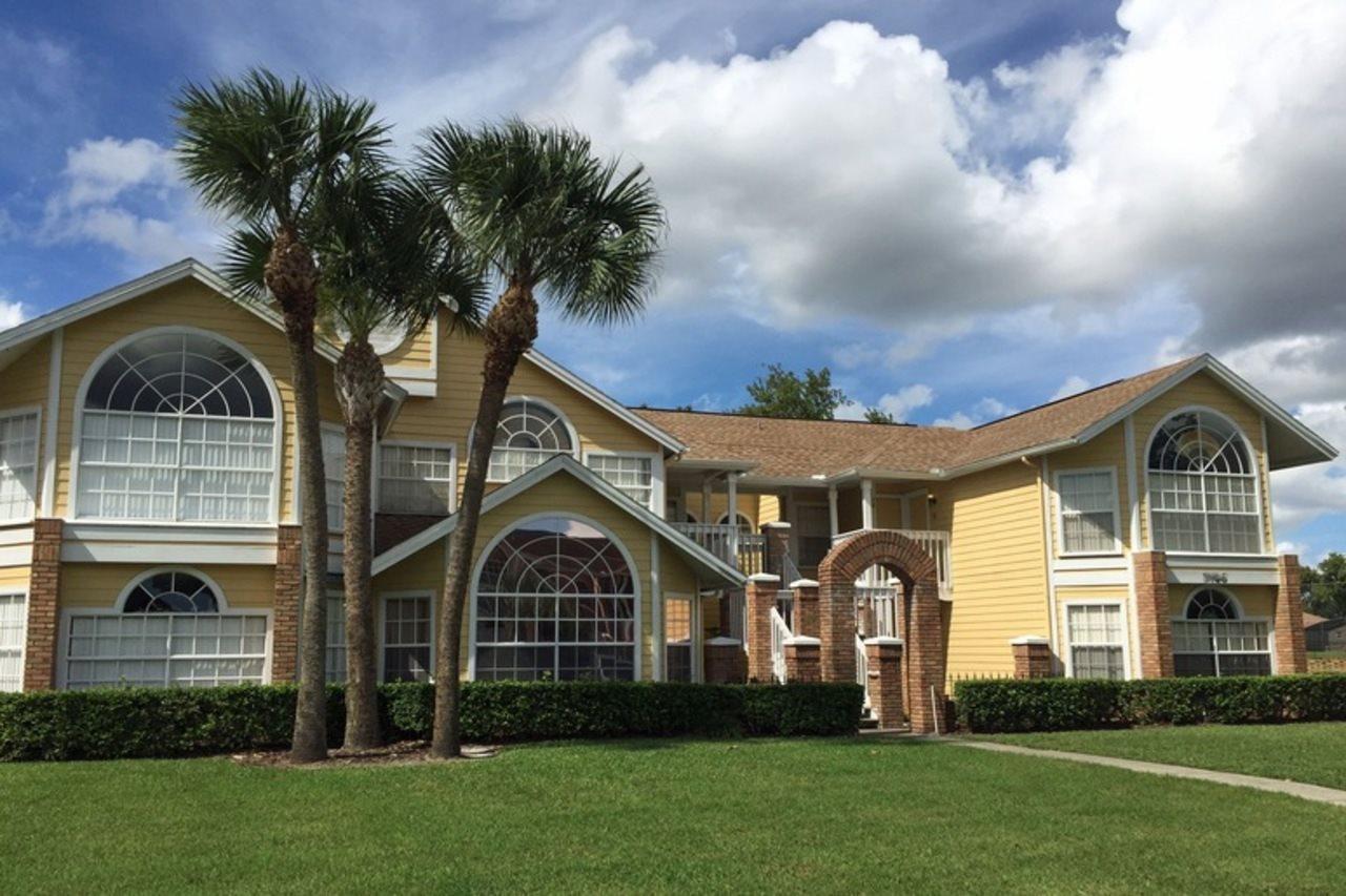 Beachtree Villas Kissimmee Εξωτερικό φωτογραφία