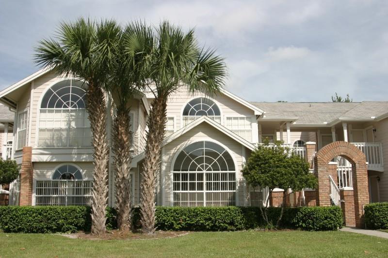 Beachtree Villas Kissimmee Εξωτερικό φωτογραφία