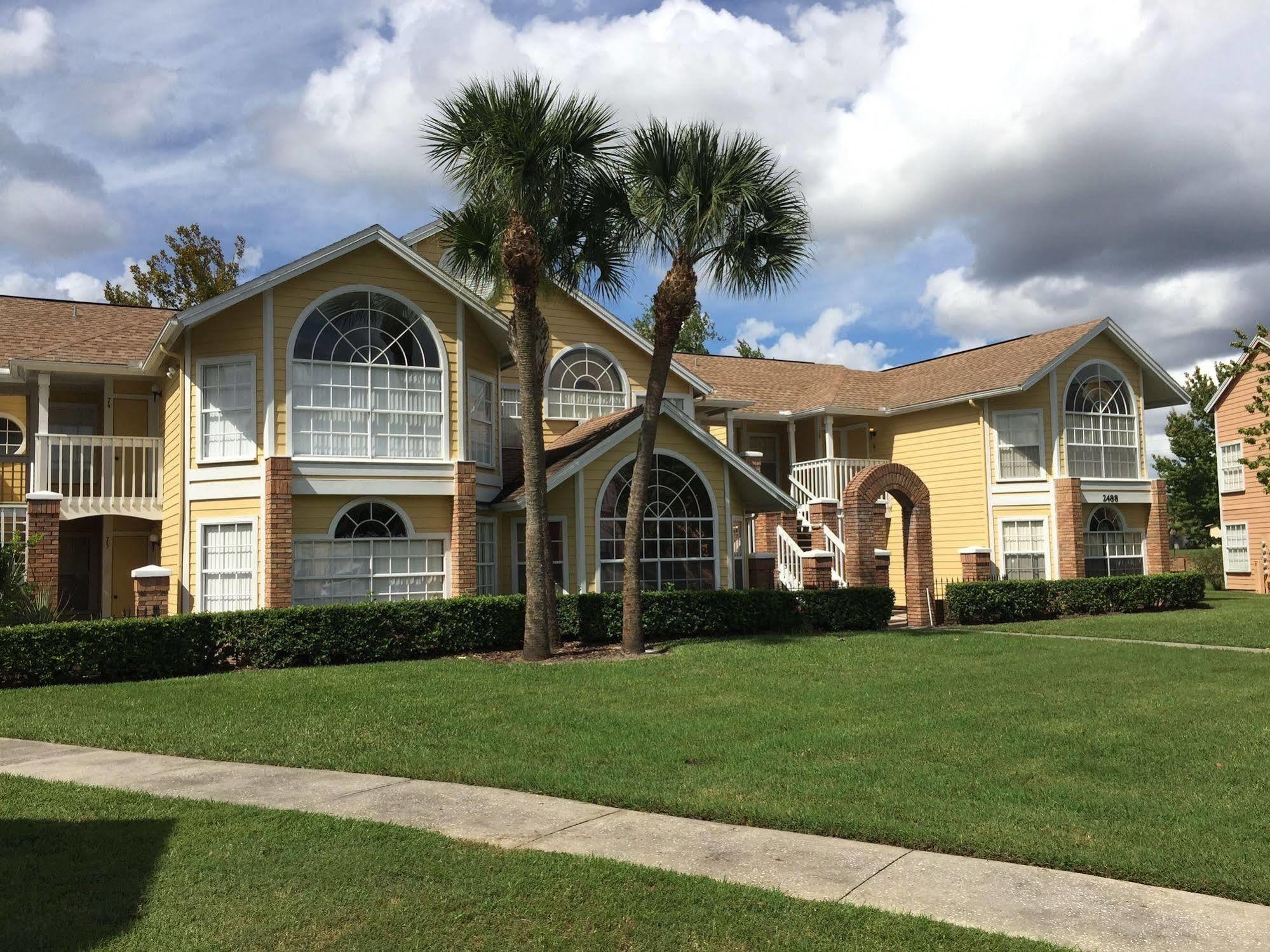 Beachtree Villas Kissimmee Εξωτερικό φωτογραφία