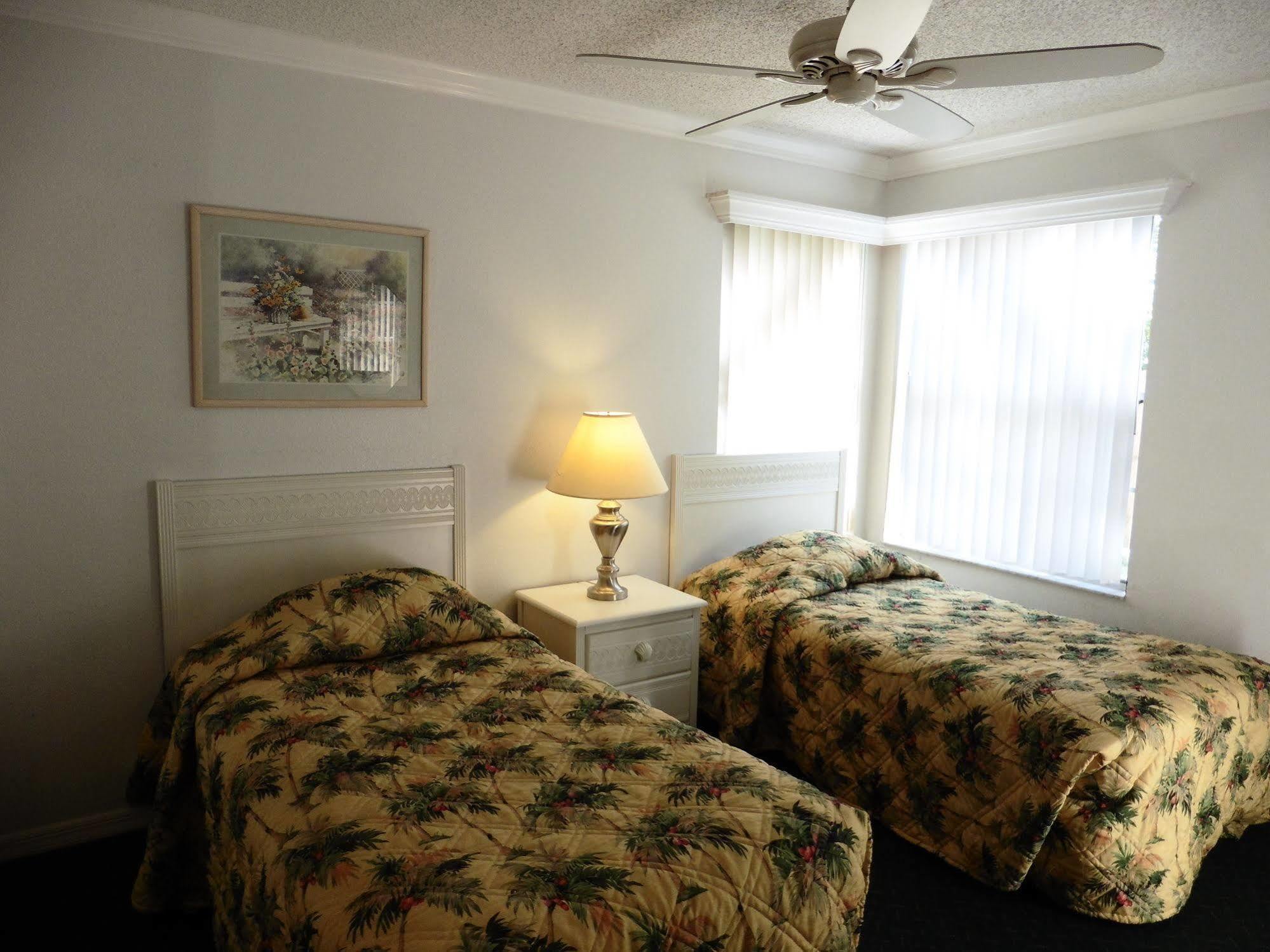 Beachtree Villas Kissimmee Εξωτερικό φωτογραφία