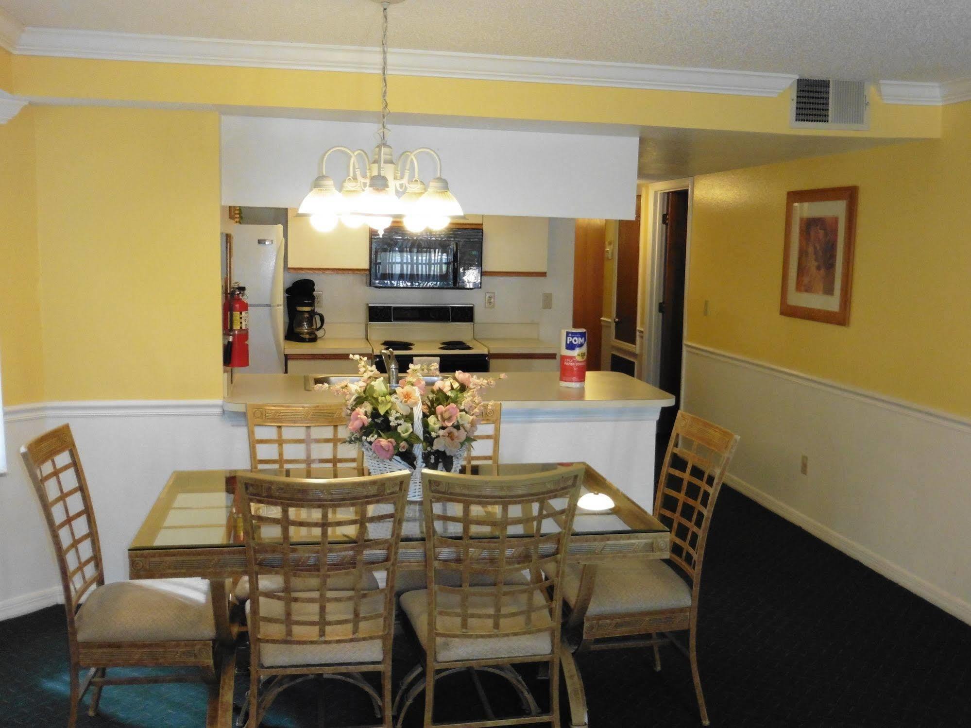 Beachtree Villas Kissimmee Εξωτερικό φωτογραφία