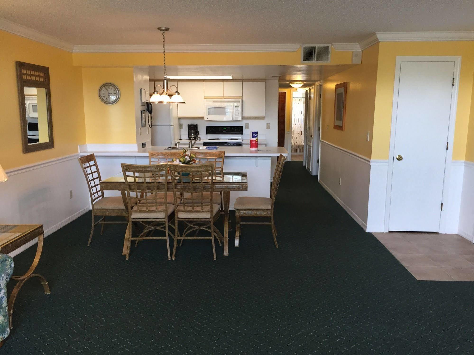 Beachtree Villas Kissimmee Εξωτερικό φωτογραφία