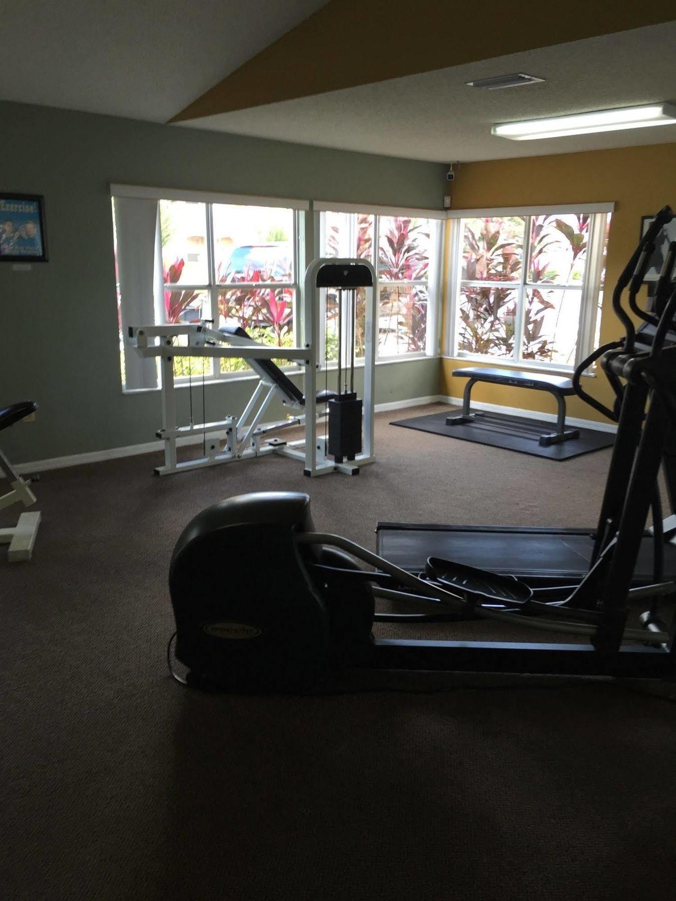 Beachtree Villas Kissimmee Εξωτερικό φωτογραφία