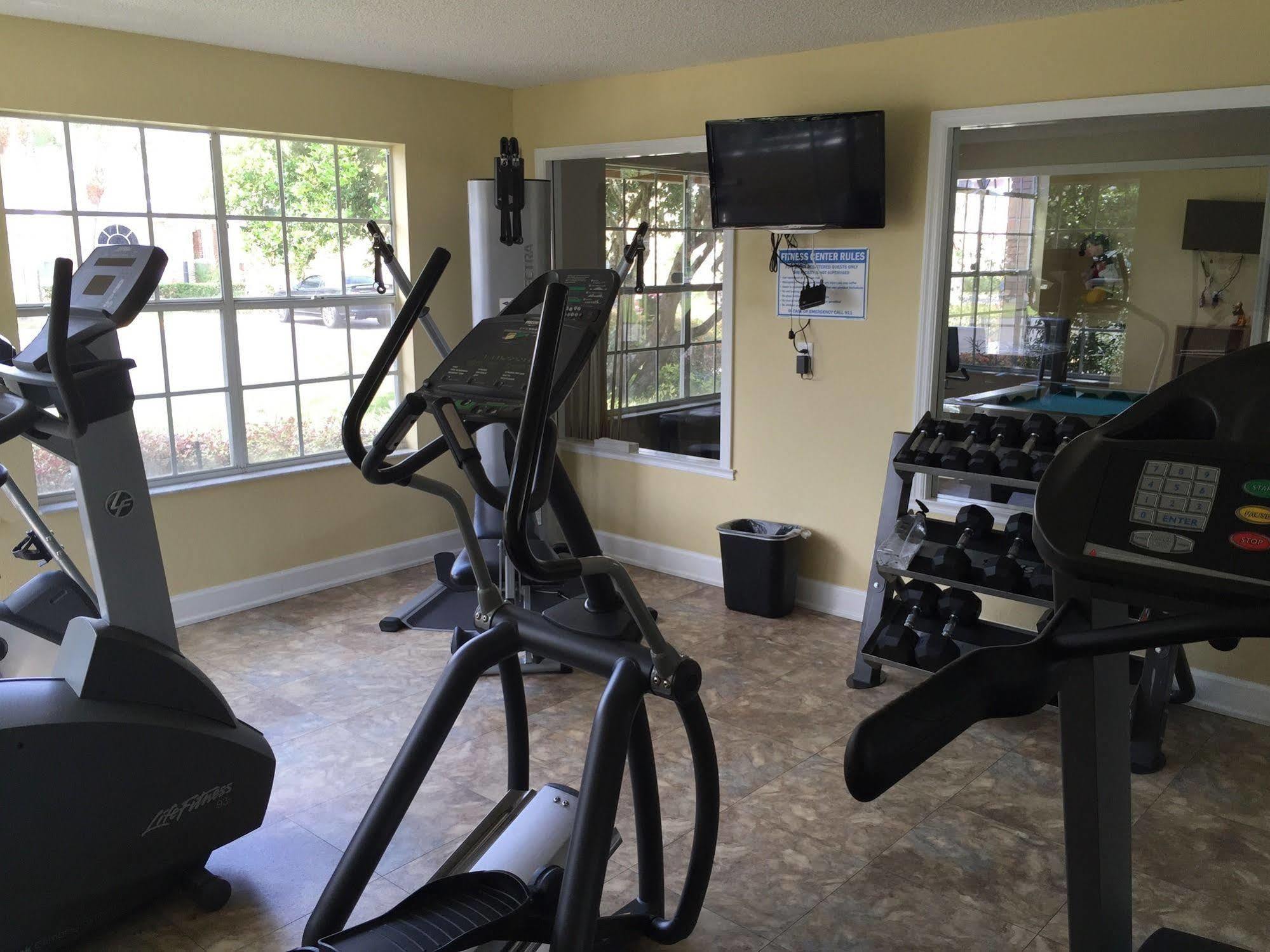 Beachtree Villas Kissimmee Εξωτερικό φωτογραφία