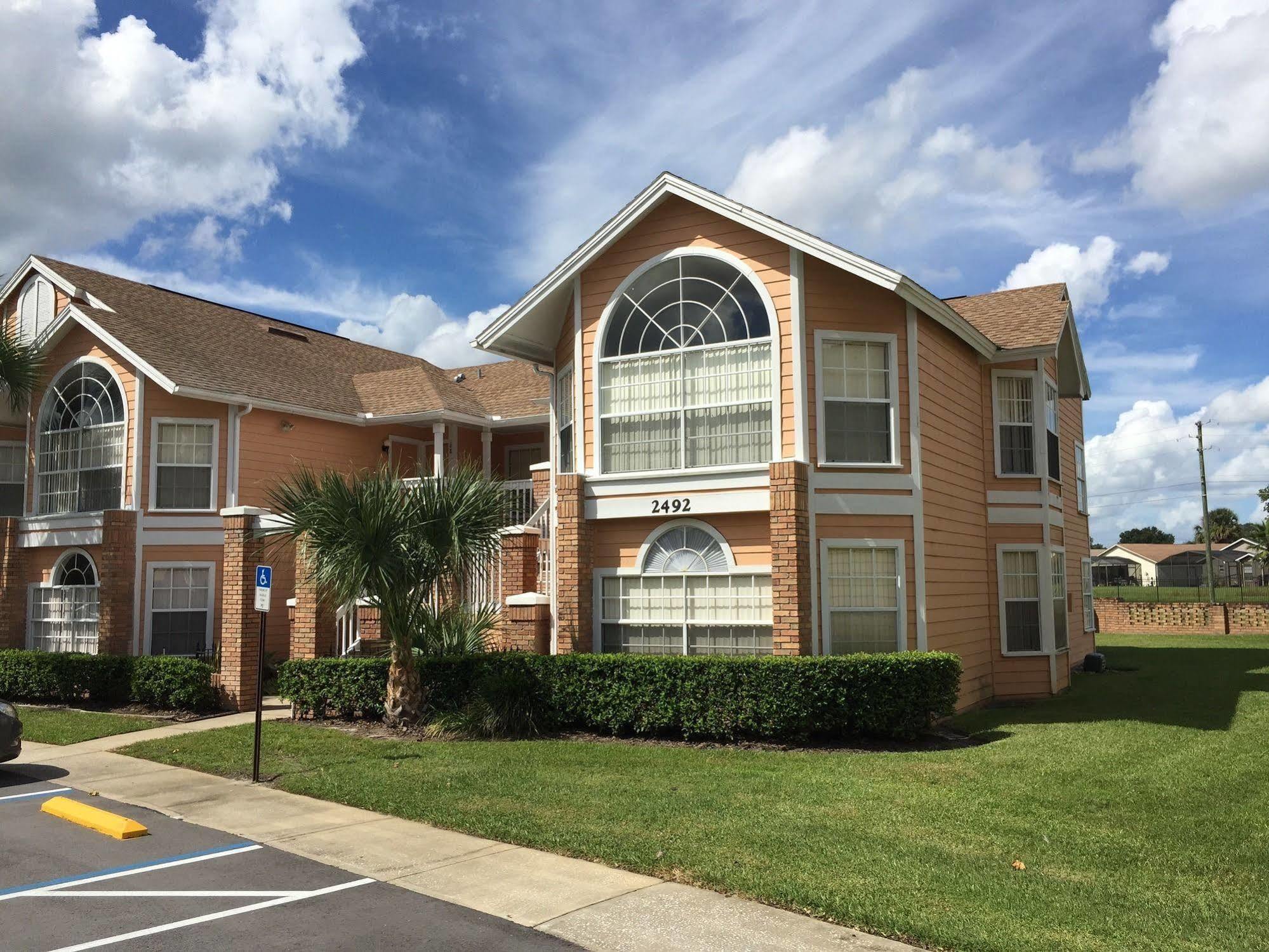 Beachtree Villas Kissimmee Εξωτερικό φωτογραφία