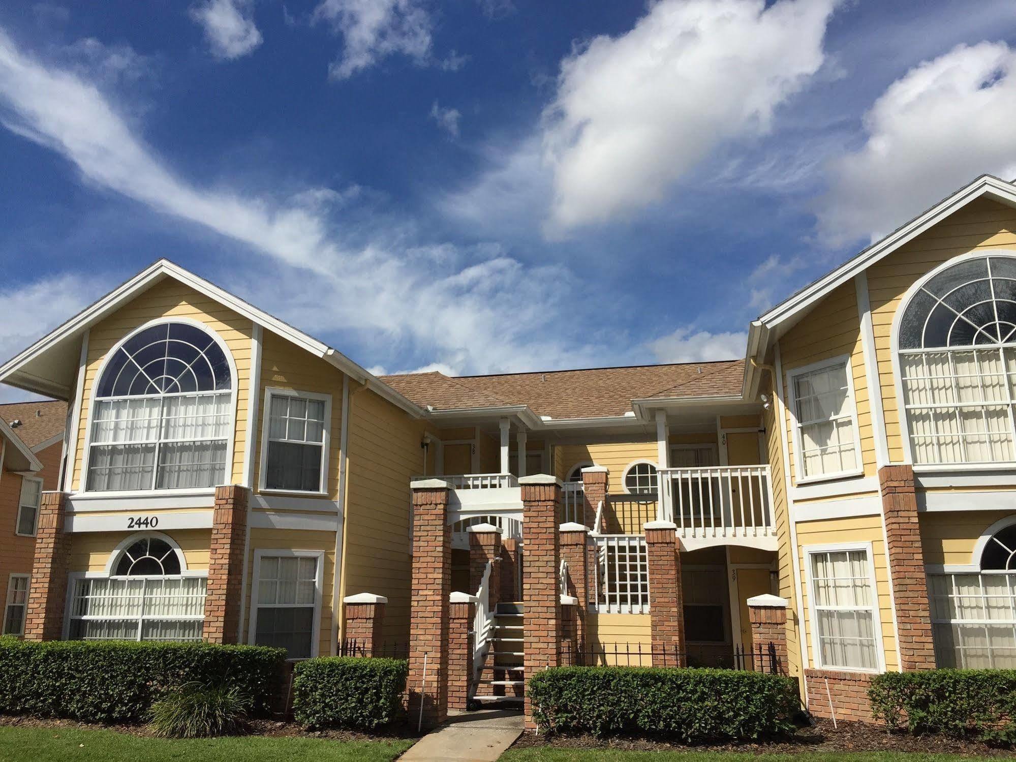 Beachtree Villas Kissimmee Εξωτερικό φωτογραφία